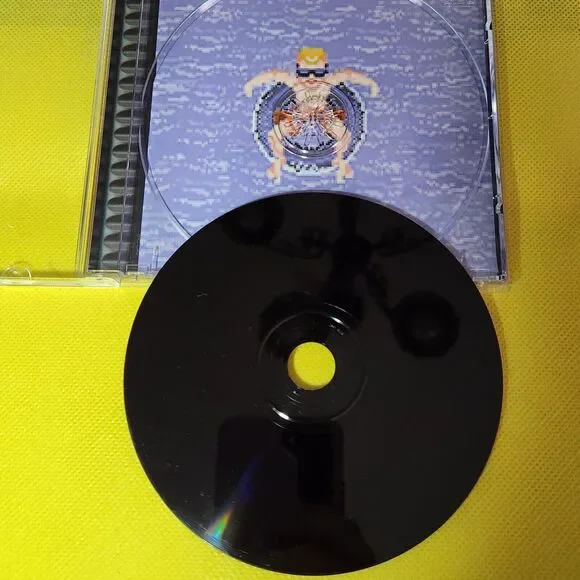 PlayStation 1 Game Bundle Lot of 5 Games - Picture 15 of 16